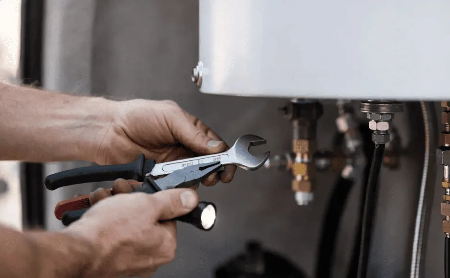 Why choose Water Heater Repair in Mchenry, KY